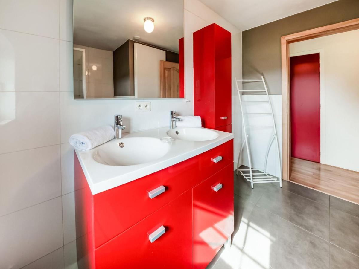 Comfortable And Spacious Apartment With Cosy Terrace And Fabulous View Mont  Exterior foto