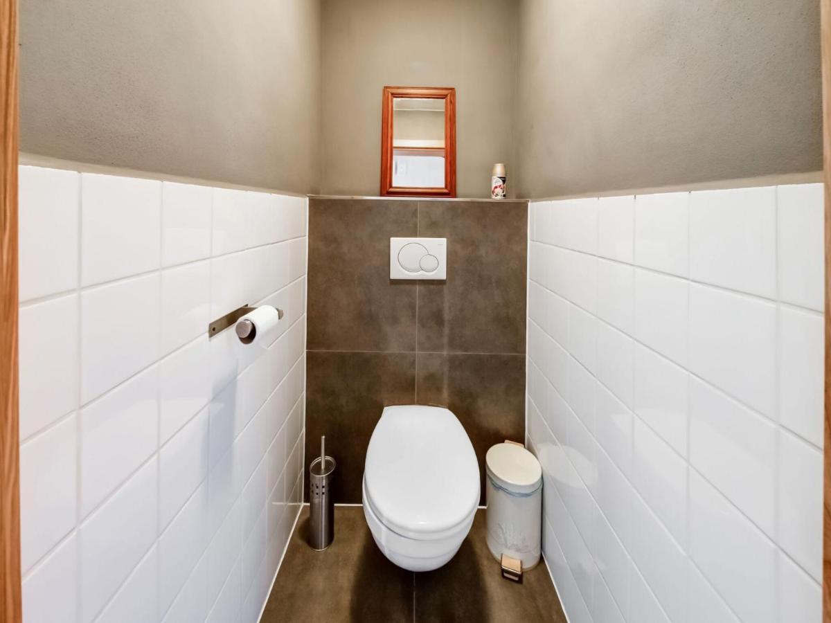 Comfortable And Spacious Apartment With Cosy Terrace And Fabulous View Mont  Exterior foto