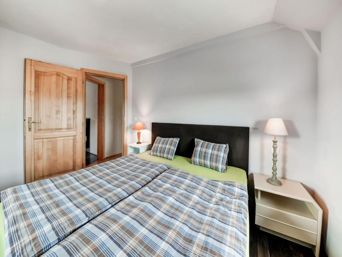 Comfortable And Spacious Apartment With Cosy Terrace And Fabulous View Mont  Exterior foto